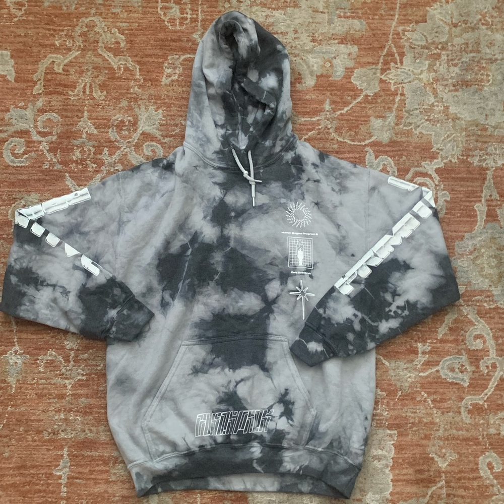 primitive hoodie bundle with shirt